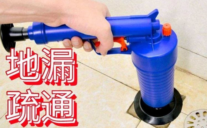 东路镇疏通地漏