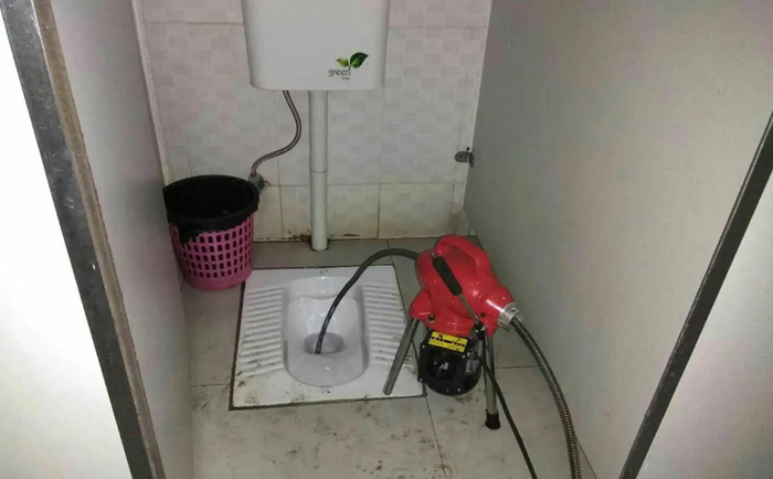 东路镇蹲便疏通