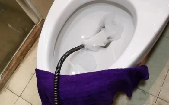 东路镇马桶疏通