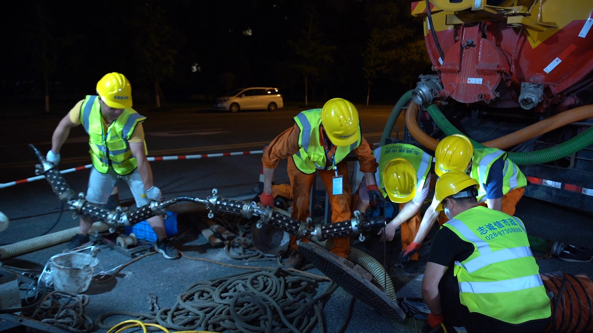 东路镇紫外光固化修复